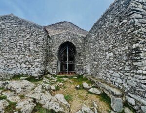 santuario nostra signora Gonare