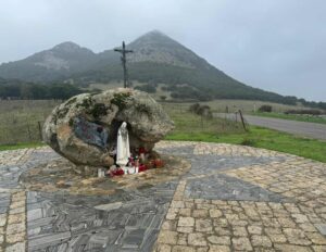 santuario nostra signora Gonare1