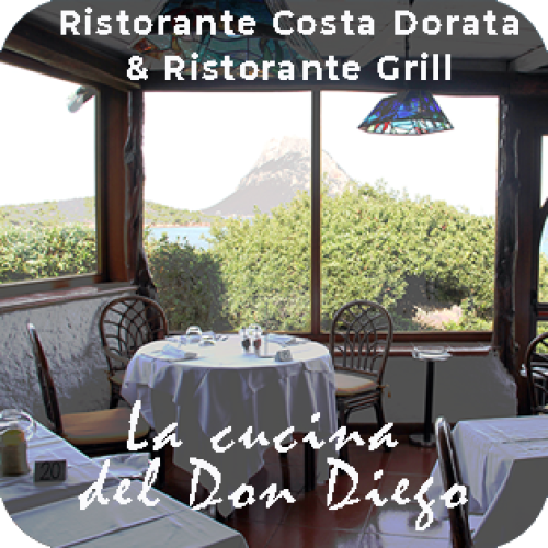 Ristoranti del Don Diego